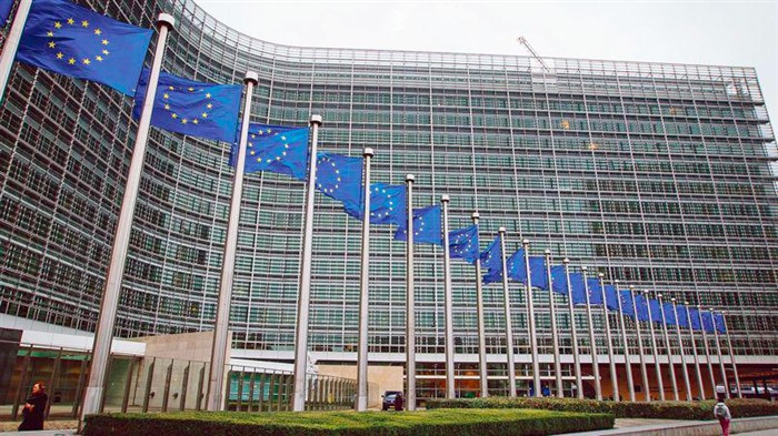 Evropska komisija u srijedu predstavlja budžet