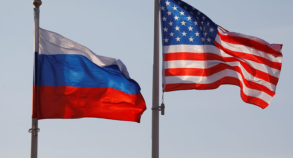 Rusija razmatra uvođenje ekonomskih sankcija SAD-u