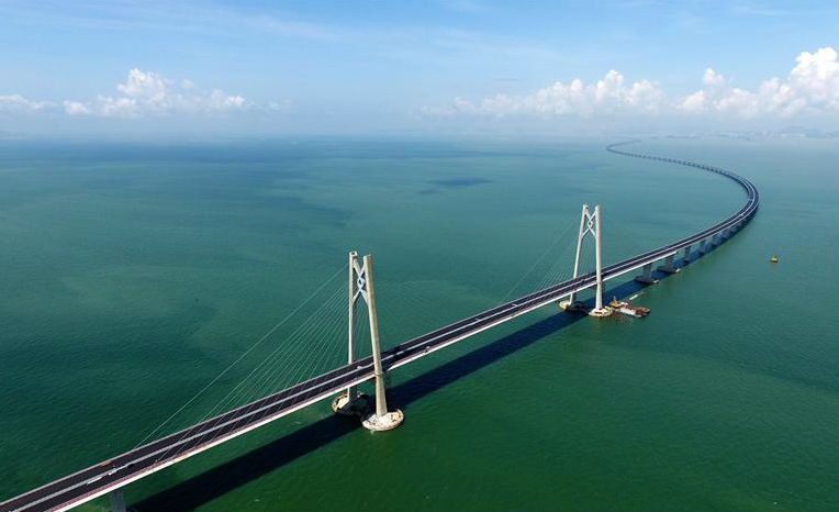 Kinesko inženjersko čudo dugo 55 km