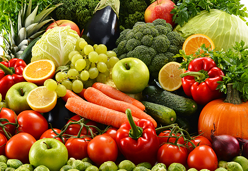 Dvanaest vrsta voća i povrća najzagađenijih pesticidima
