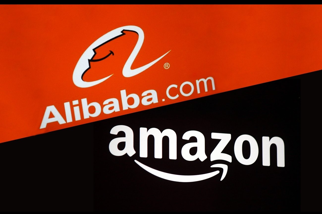Alibaba prestigla Amazon u online trgovini