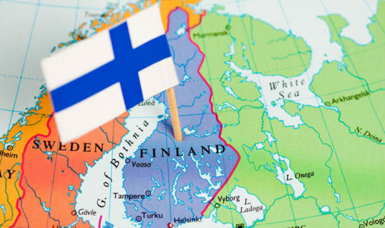 Finska ukida probni dohodak za građane