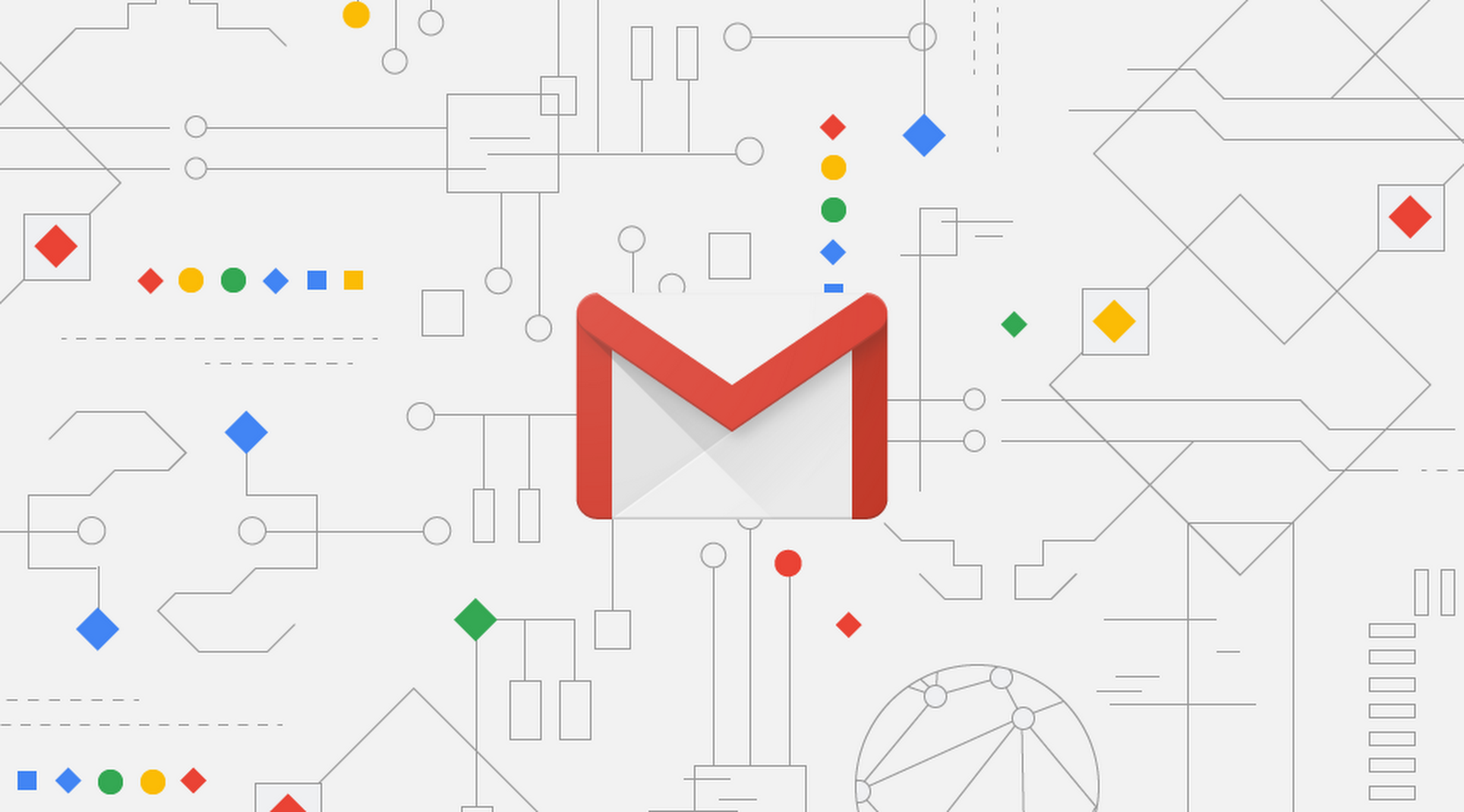 Šta nas očekuje na novom Gmail-u