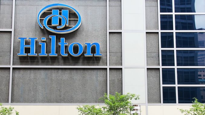 Hilton Hotels otpušta više od 20 odsto radne snage