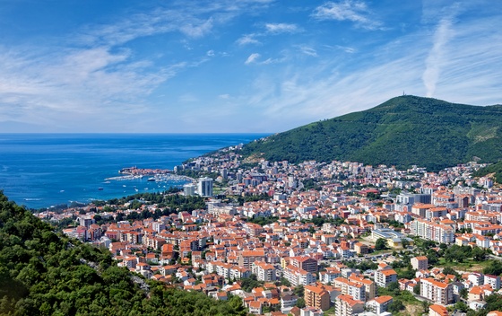 Rusi rasprodaju nekretnine na crnogorskom primorju