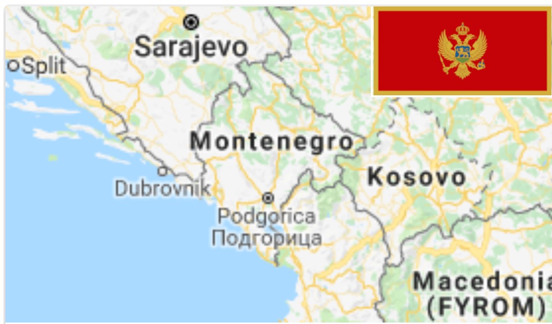 MMF poboljšao prognoze rasta crnogorske ekonomije