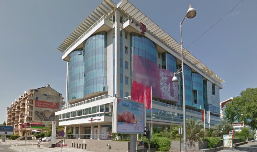 Dobit Crnogorskog Telekoma povećana u prvom kvartalu