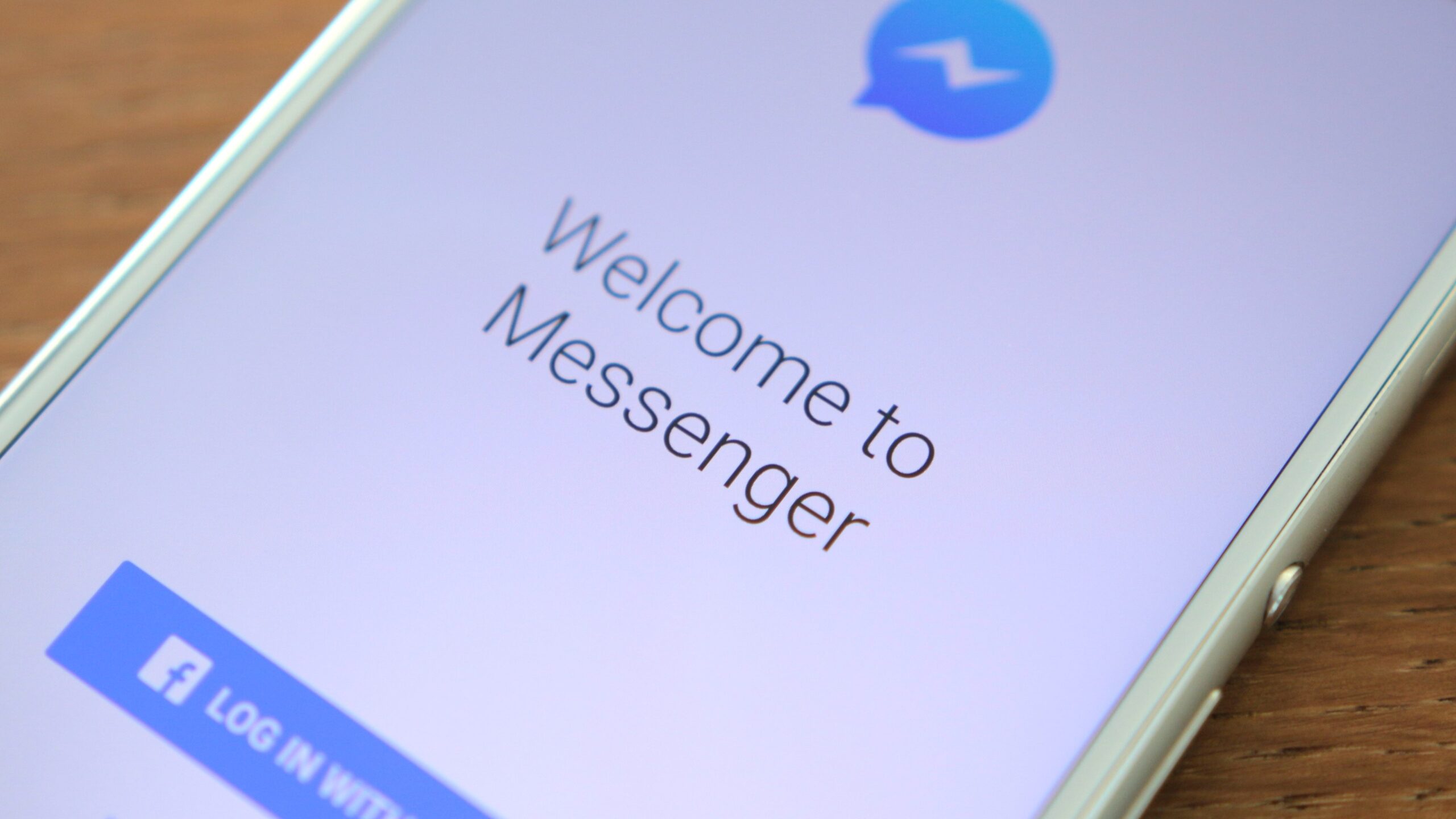 Facebook skenira poruke na Messengeru