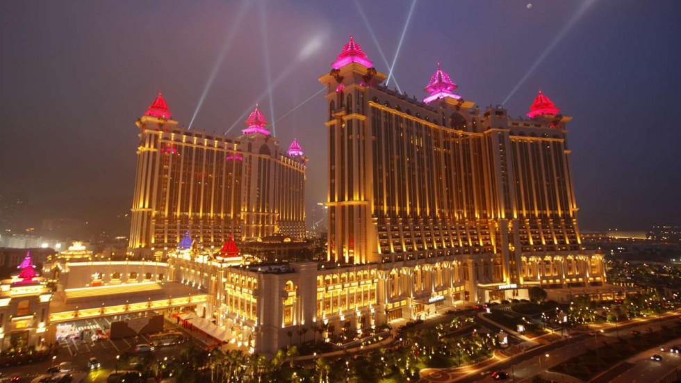Svjetska kockarska prijestonica nije Las Vegas, već jedan kineski grad