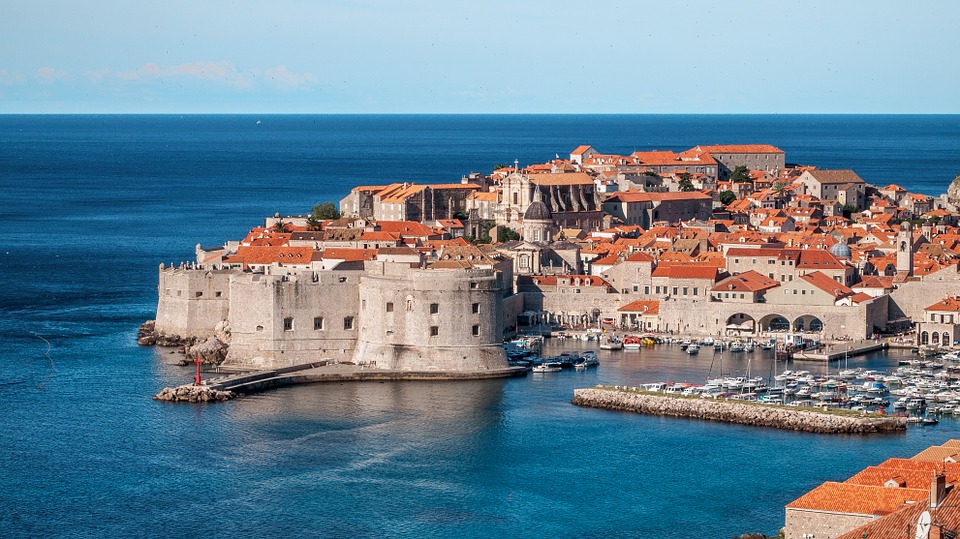U Hrvatskoj više od 600.000 turista