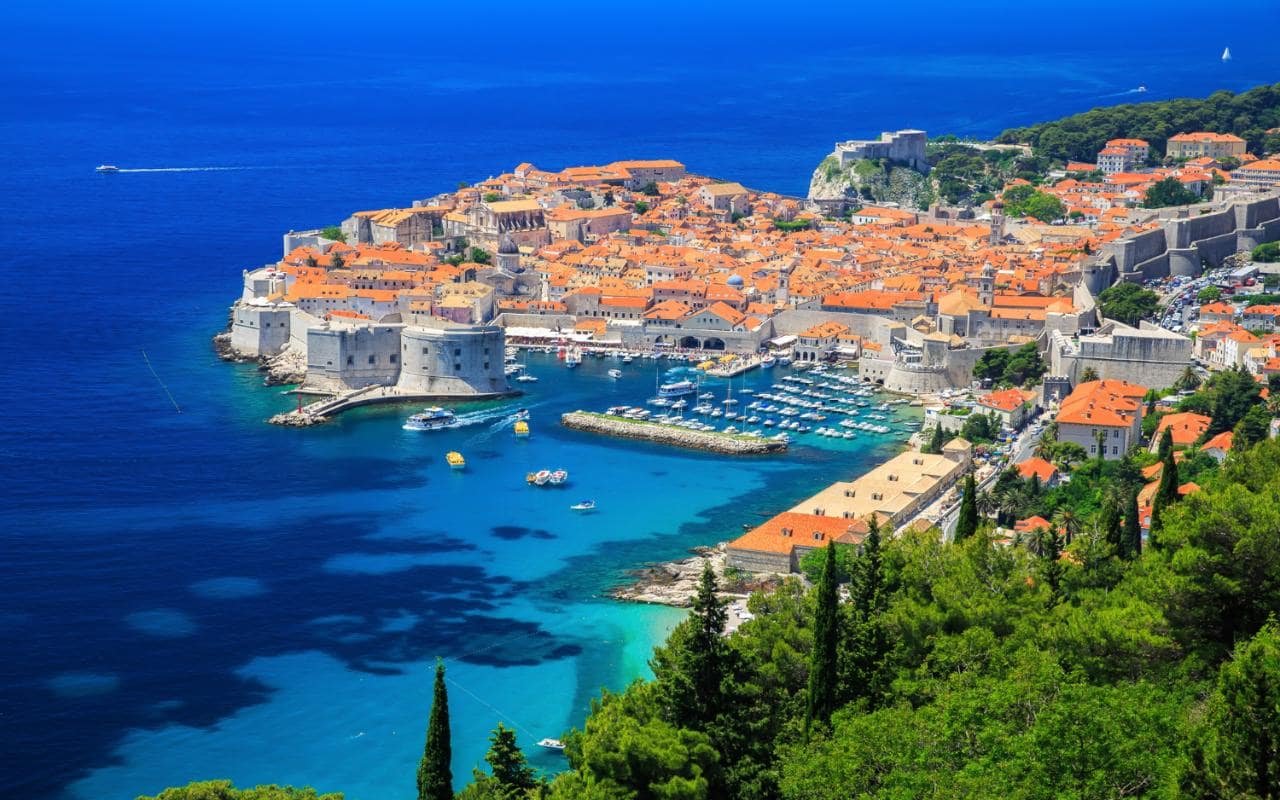 Dubrovnik među jeftinijim vikend destinacijama u Evropi