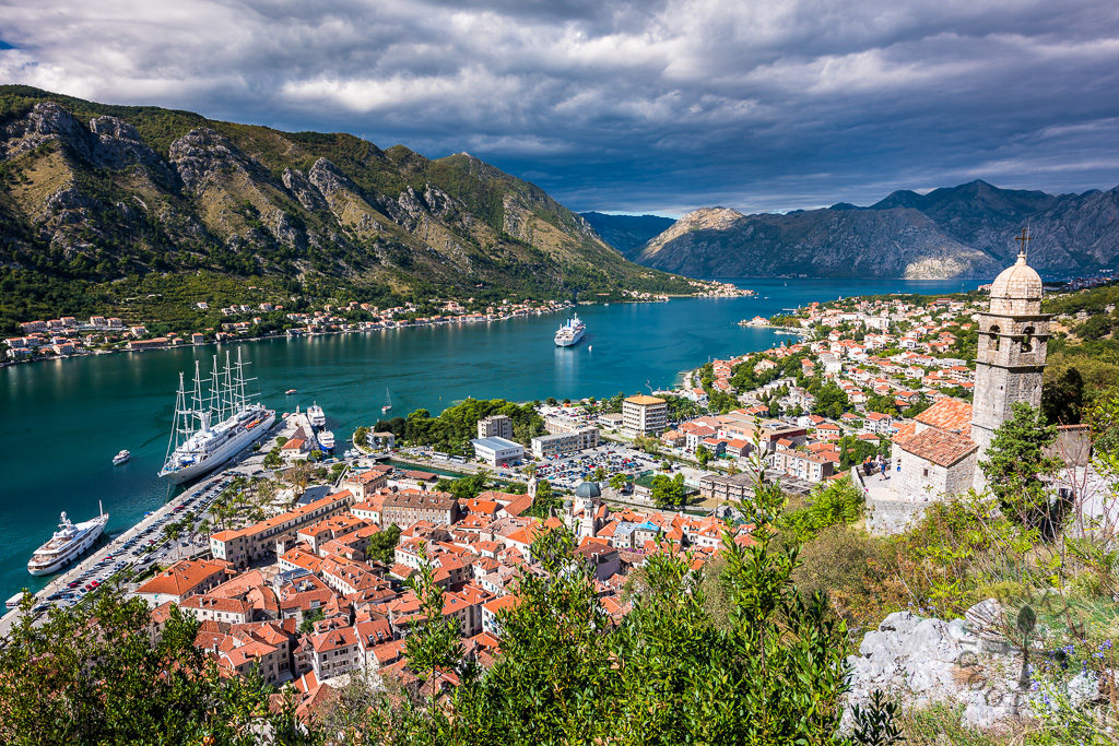 Crna Gora 30. na svijetu po učešću turizma u BDP-u