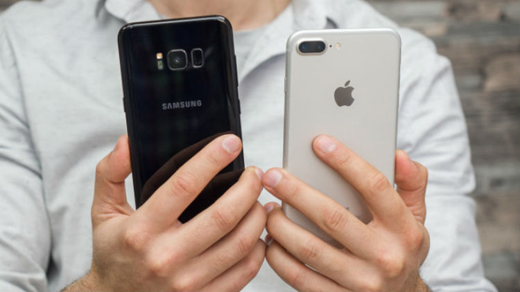 Šta korisniku Samsunga smeta kad se prebaci iPhone X