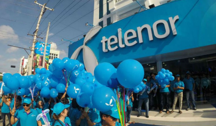 Telenor pripaja tajlandsku kompaniju u poslu vrijednom 8,6 milijardi dolara