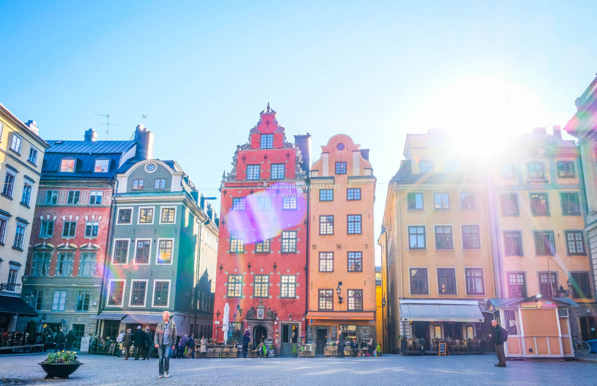 Štokholm – najpoželjniji grad za imigrante