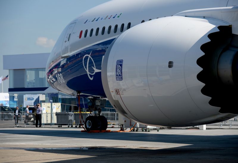 Boeing i Airbus u trci za posao od 40 milijardi dolara
