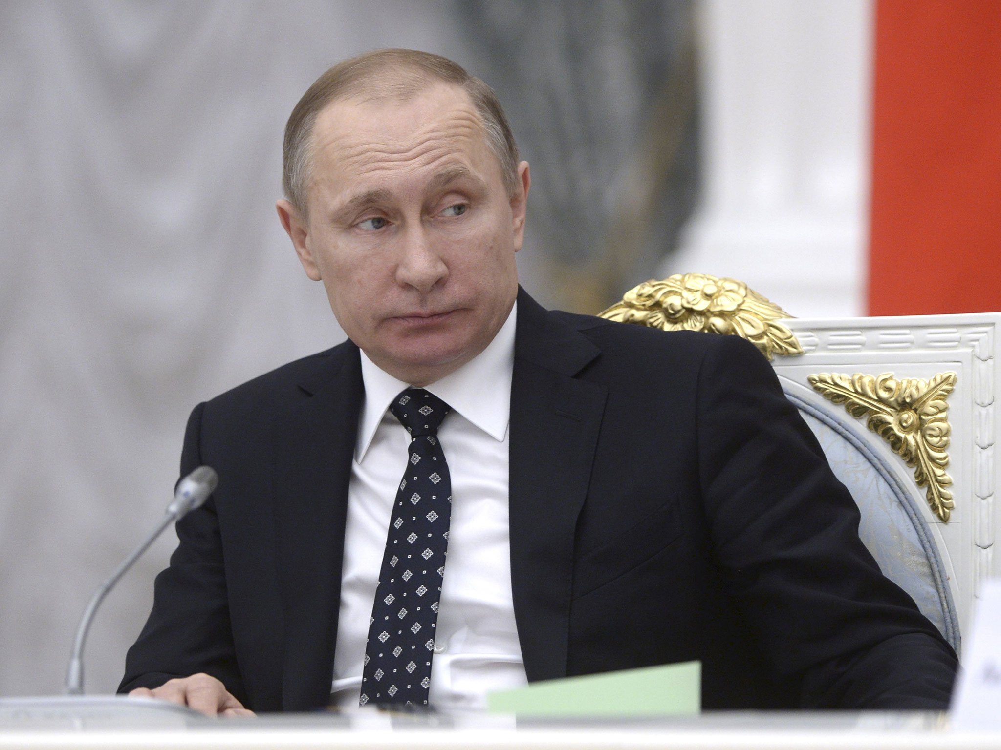 Rusiji će trebati 25 milijardi dolara za Putinove ekonomske planove