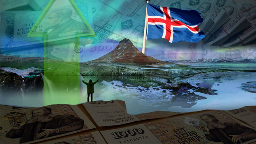 Island: Zemlja koja je spojila najbolje od kapitalizma i socijalizma