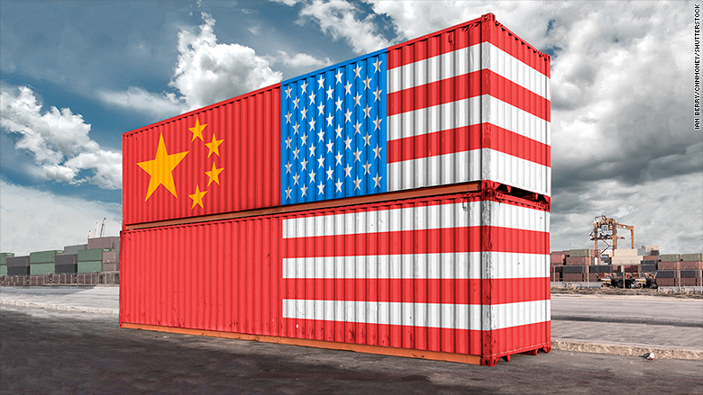 Zahuktava se rat kineske i američke ekonomije