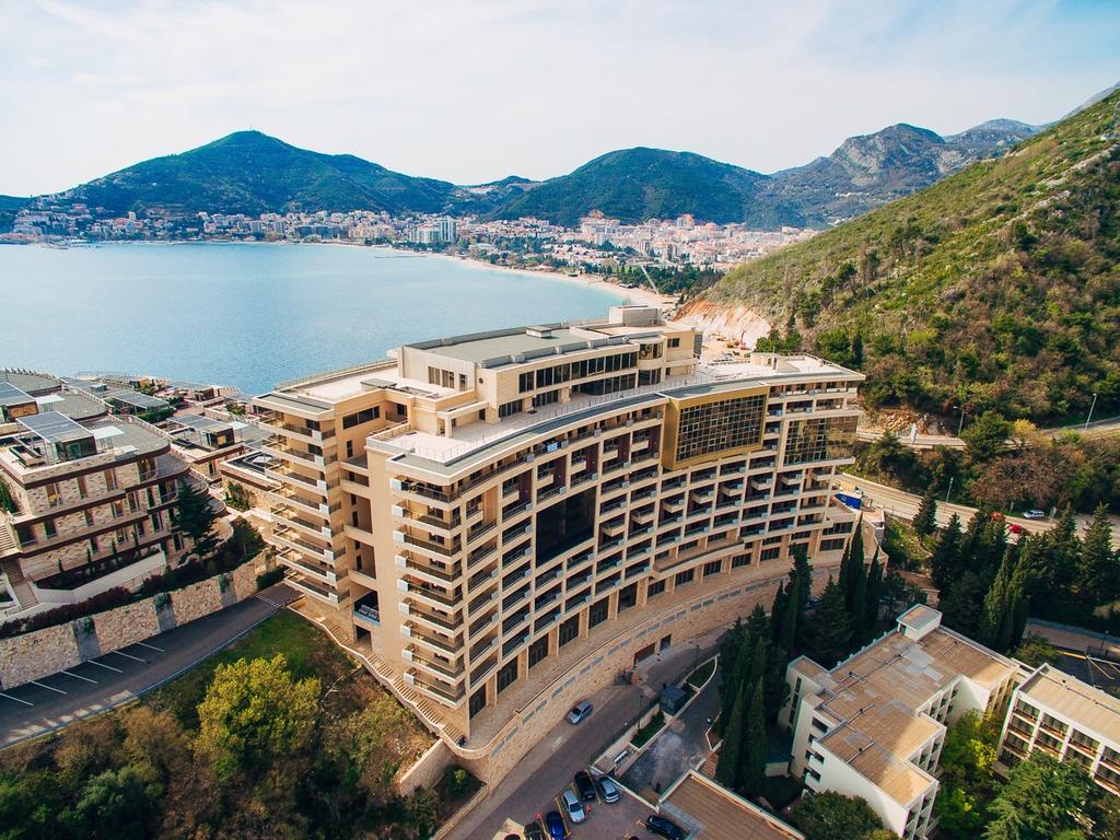 Evropska komisija: Građevinarstvo i turizam zaslužni za rast crnogorske ekonomije