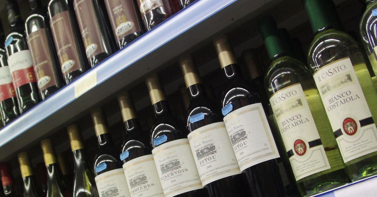 Škotska ograničava upotrebu alkohola uvođenjem minimalne cijene