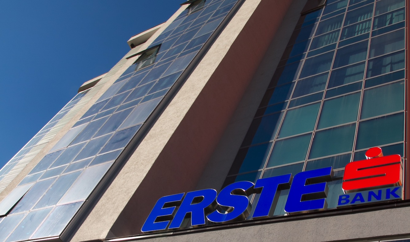 EBRD kupio obveznice hrvatske Erste banke vrijedne 6 miliona eura