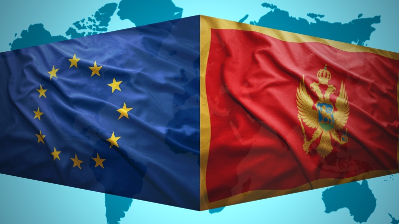 Za 13 godina, EU bespovratno donirala Crnoj Gori 610 miliona eura