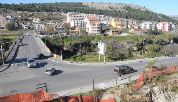 Turci kupili plac u Podgorici po rekordnoj cijeni