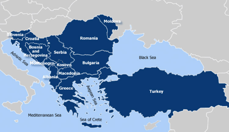 Reuters: Balkan se okreće Turskoj za investicije