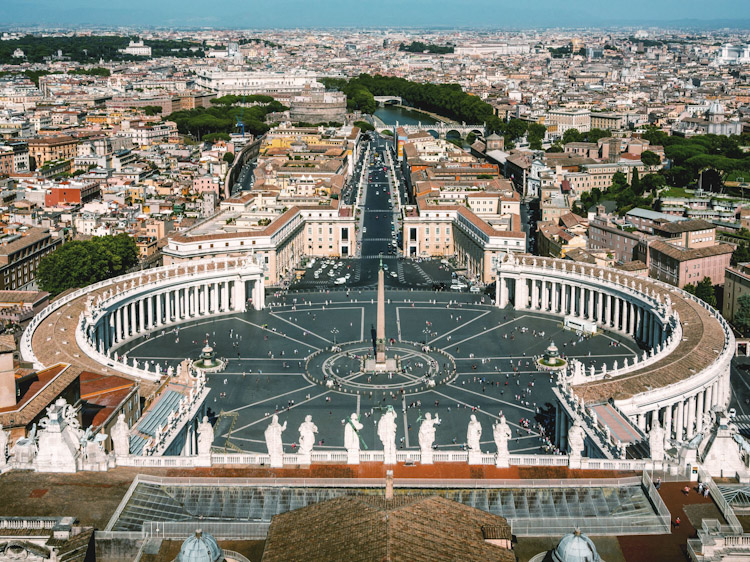 Vatikanska banka: Etika ispred profita