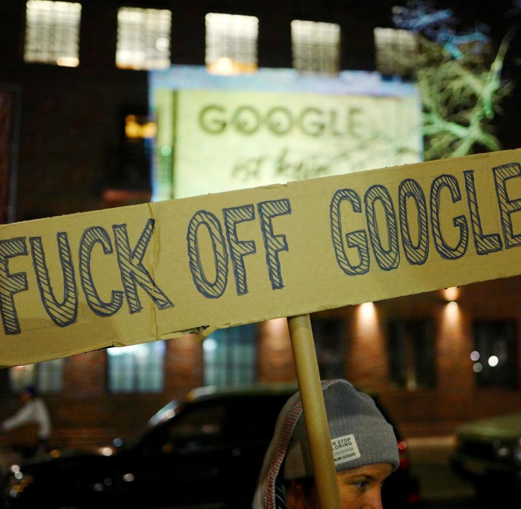 Građani Berlina ne žele Google