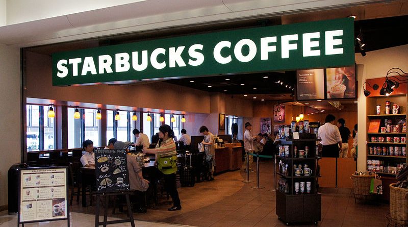 Starbucks stiže u zemlju macchiato kafe