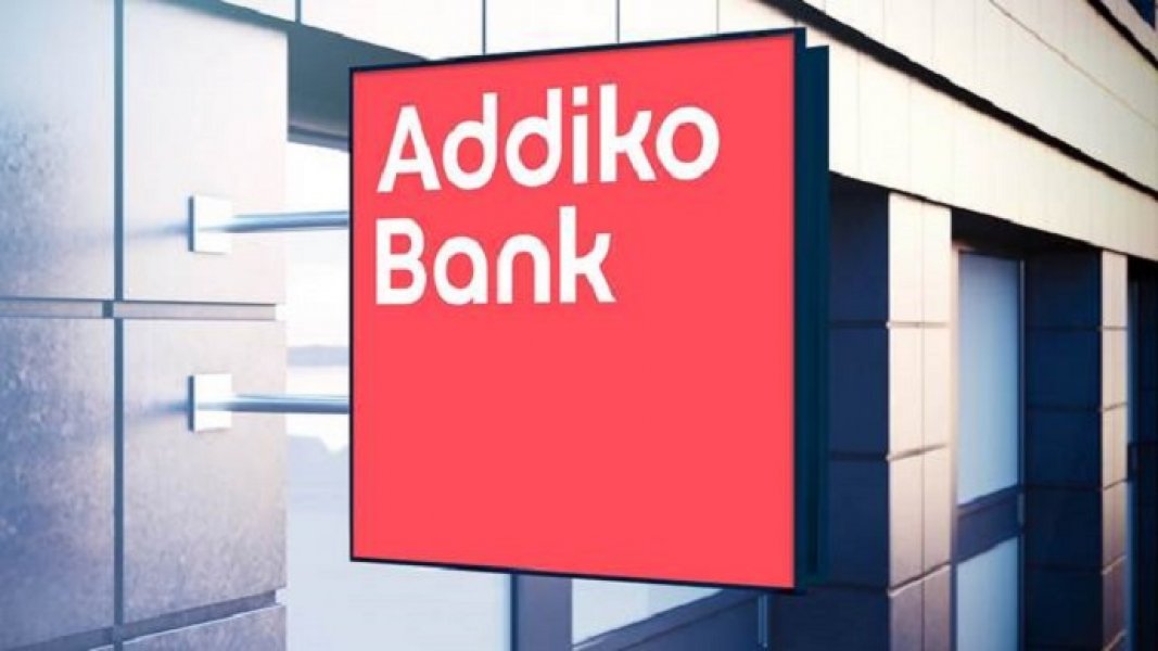 Addiko bank: Godišnja dobit 1,5 miliona eura
