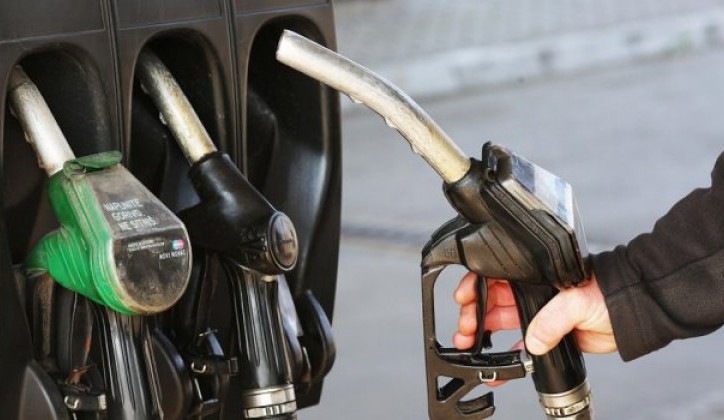 Novo poskupljenje goriva: Od utorka benzin skuplji tri centa