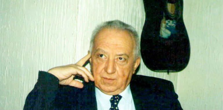 On je bio crnogorski Stiv Džobs svog vremena: Stanislav Ćano Koprivica