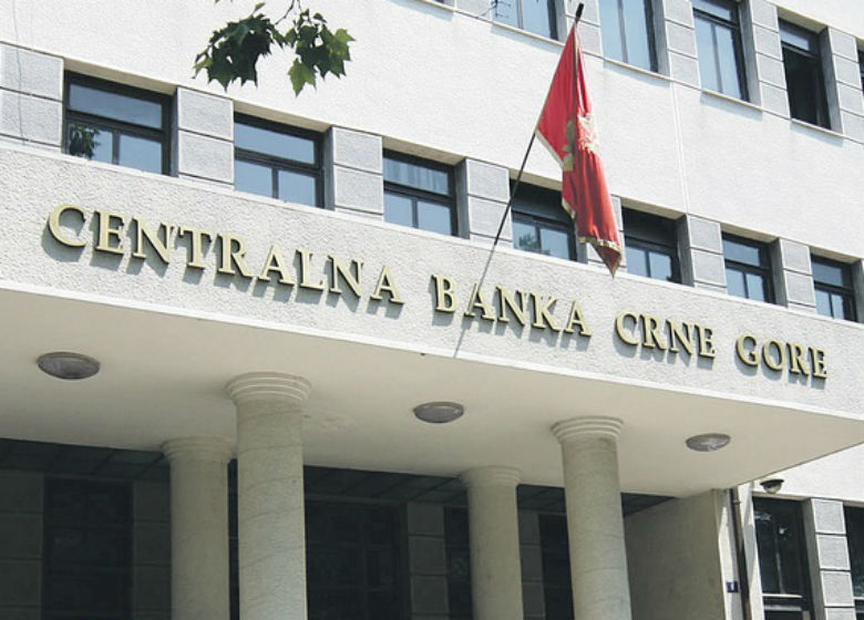 CBCG: Bankrot SVB banke i problemi Credit Suisse-a nemaju uticaja na bankarski sistem u Crnoj Gori