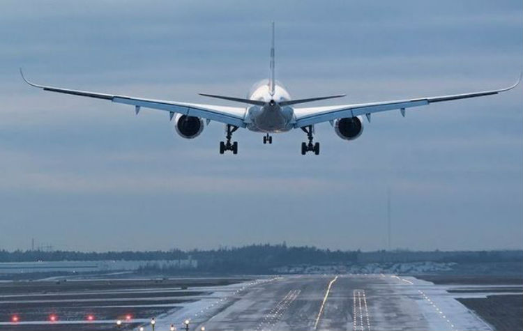 Vlada Srbije uvodi avio-liniju Niš – Tivat