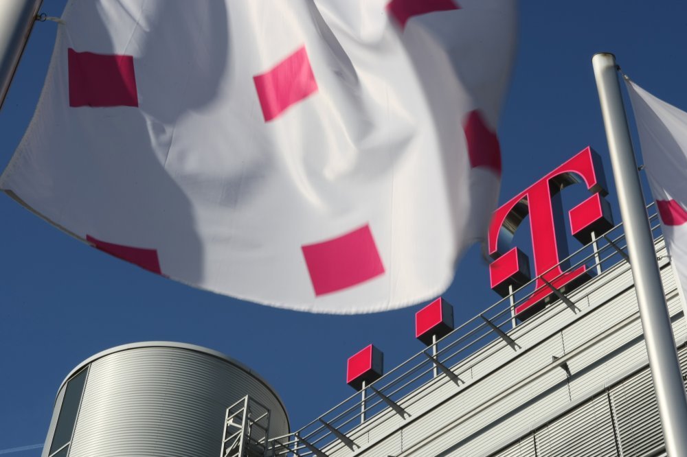 Deutsche Telekom očekuje rast na svim tržištima gdje posluje
