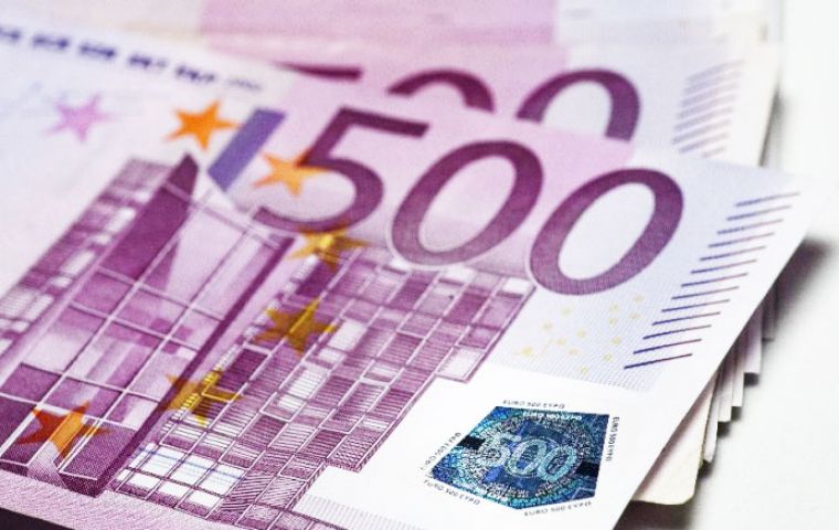 Euribor će rasti: Kamata na stambeni kredit sa 250 skače na 310 eura