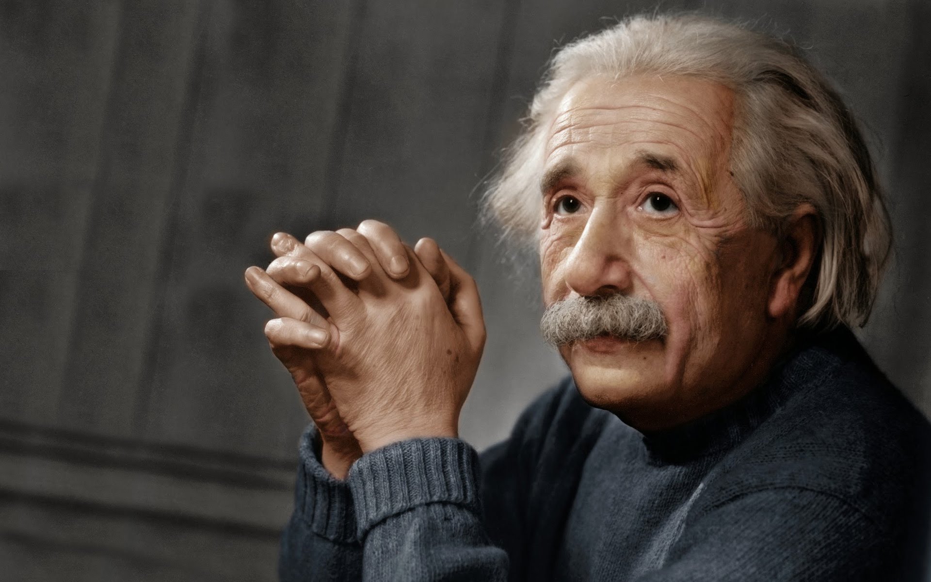 Ajnštajn: Mašta je važnija od znanja