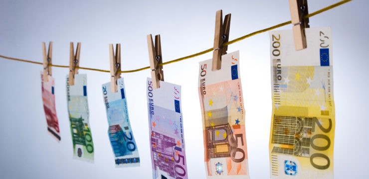Blokirane sumnjive transakcije od 8,5 miliona eura