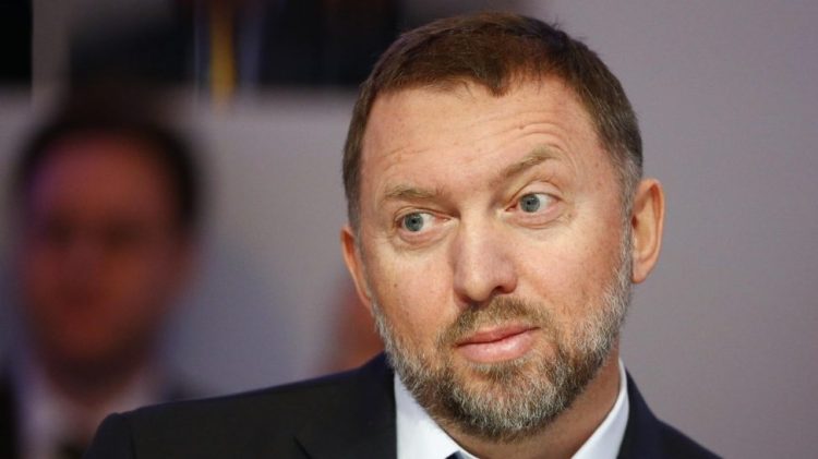 Ministarstvo ekonomije: Deripaska još nije platio 1,5 miliona eura zbog postupaka protiv Crne Gore