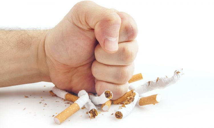 Jedini način da konačno prestanete da pušite