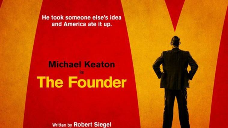 Preporučujemo film o nastanku McDonald’s-a: The Founder (2016.)