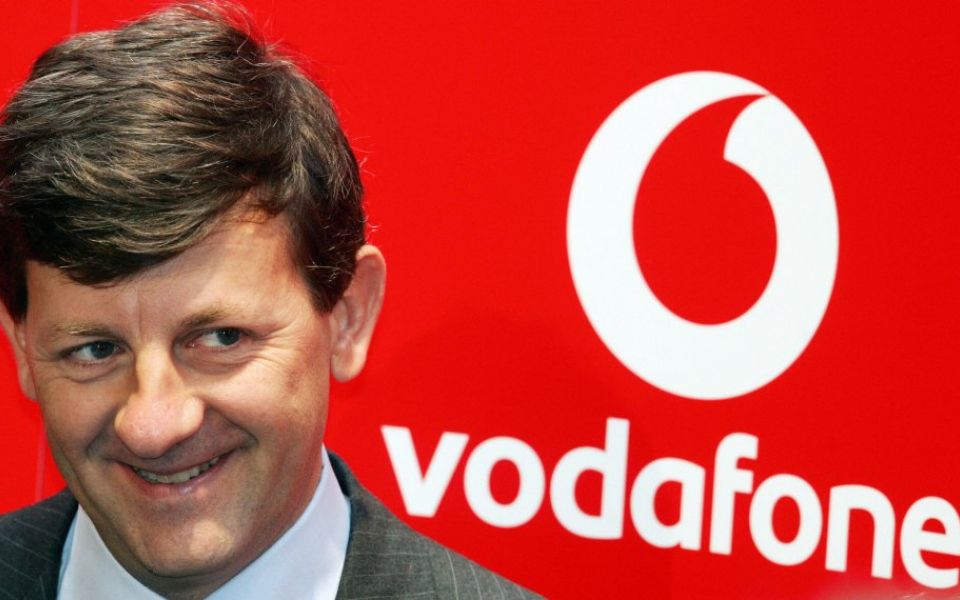 U Deutsche Telekomu ljuti: Superakvizicija Vodafona narušava konkurenciju