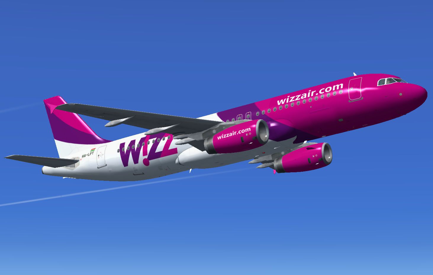 Wizz Air: Od septembra nova linija iz Podgorice za Njemačku
