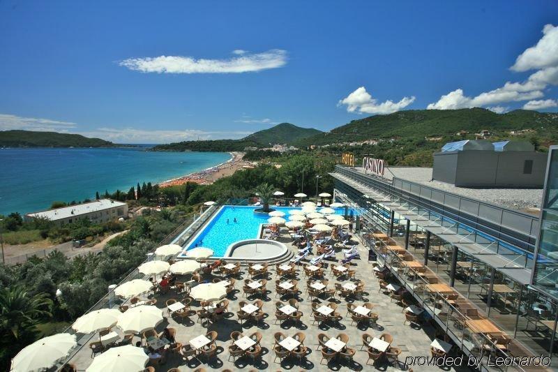 Hotel Queen of Montenegro od proljeća će biti Falkensteiner Montenegro