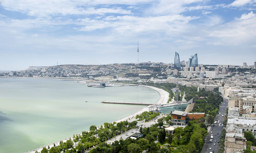 Direktan let iz Tivta: Jedinstvena prilika da posjetite Baku