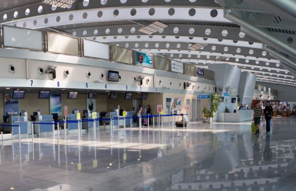 EBRD će ulagati u crnogorske aerodrome i agrobiznis