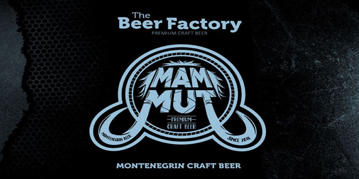 NTC otvorio pivaru Mamut: Kraft piva iz hotela “Onogošt”